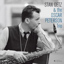 Getz, Stan - With the Oscar Peterson Trio