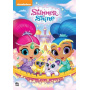 Animation - Shimmer & Shine V1