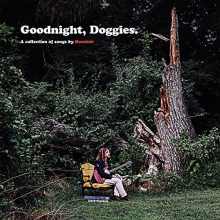 Dominic - Goodnight, Doggies