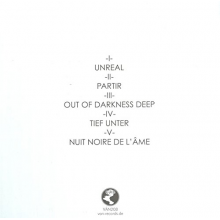 Wolvennest - Wolvennest