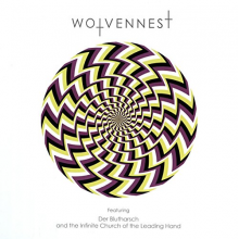 Wolvennest - Wolvennest