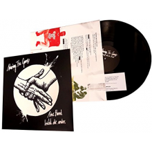Waving the Guns - Eine Hand Bricht Die Andere