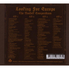 V/A - Looking For Europe -Digi-