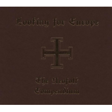 V/A - Looking For Europe -Digi-