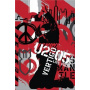 U2 - 2005 Vertigo - Live From Chicago