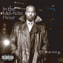 Warren G - In the Mid-Nite Hour