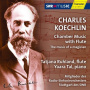 Koechlin, C. - Chamber Music With Flute