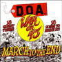D.O.A. - War On 45