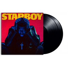 Weeknd - Starboy