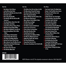 V/A - Soul Dance Party