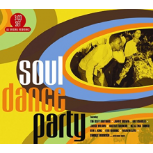 Various - Soul Dance Party