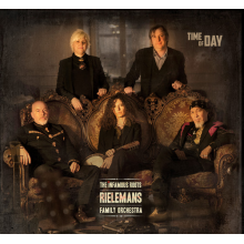 Infamous Roots Rielemans Family Orchestra - Time of Day