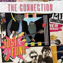 Connection, the - Just For Fun