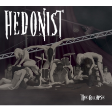 Hedonist - Collapse