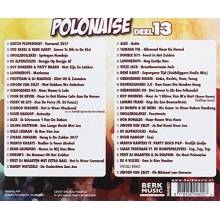 V/A - Polonaise Deel 13