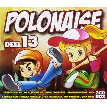 V/A - Polonaise Deel 13