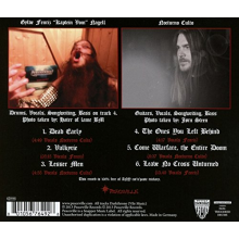 Darkthrone - The Underground Resistance