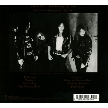 Mayhem - Live In Zeitz