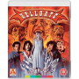 Movie - Hellgate