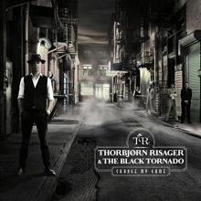 Risager, Thorbjorn & Black Tornado - Change My Game