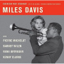 Davis, Miles - Ascenseur Pour L'echafaud
