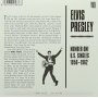 Presley, Elvis - Number One U.S. Singles 1956-1962