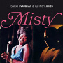 Vaughan, Sarah & Quincy Jones - Misty