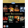 Movie - Jerry Bruckheimer: 8 Movie Collection
