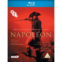 Movie - Napoleon (1927)
