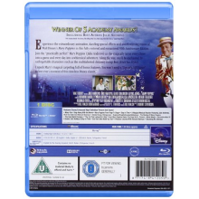 Movie - Mary Poppins