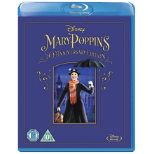 Movie - Mary Poppins