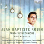 Robin, Jean-Baptiste - Fantaisie Mecanique