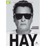 Mackesy, Charlie - Hay - Biografie Van De Grootste Roc