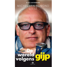 Mackesy, Charlie - De Wereld Volgens Gijp