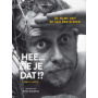 Book - Hee... Zie Je Dat - De Films Van Ed