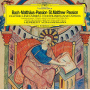 Zimmermann, Frank Peter - Matthaus-Passion (Excerpt)