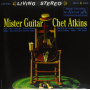 Atkins, Chet - Mister Guitar