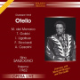 Verdi, Giuseppe - Otello:Palermo