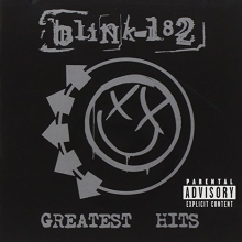 Blink-182 - Greatest Hits