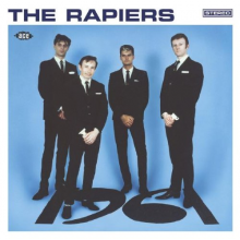 Rapiers - 1961
