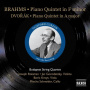Busch, Adolf - Piano Quintets