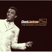 Jackson, Chuck - Motown Anthology