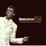 Jackson, Chuck - Motown Anthology