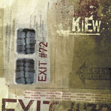 Kiew - Exit #72