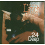 Brotha Lynch Hung - 24 Deep