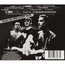 Blink-182 - Greatest Hits
