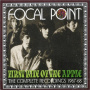 Focal Point - First Bite of the Apple