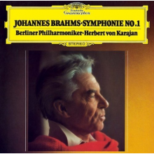 Brahms, Johannes - Symphony No.1