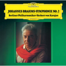 Brahms, Johannes - Symphony No.2
