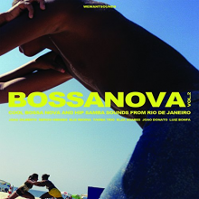 V/A - Bossanova Pt.2